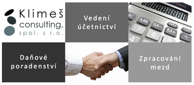 Klimeš consulting s.r.o.